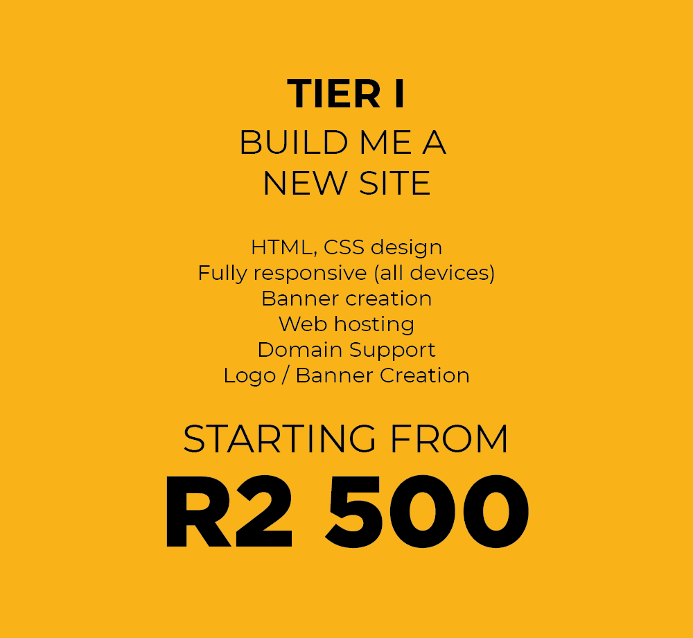 website promotion