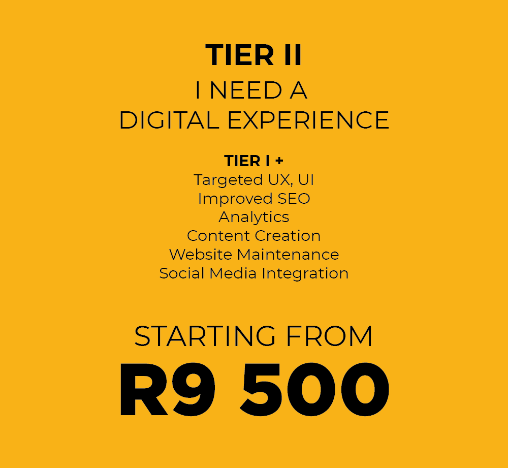 website promotion